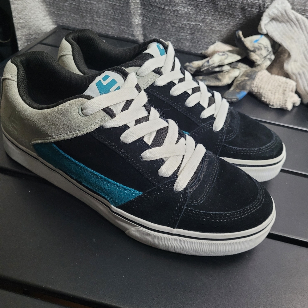 Etnies RVL sneaker - Picture 7 of 8